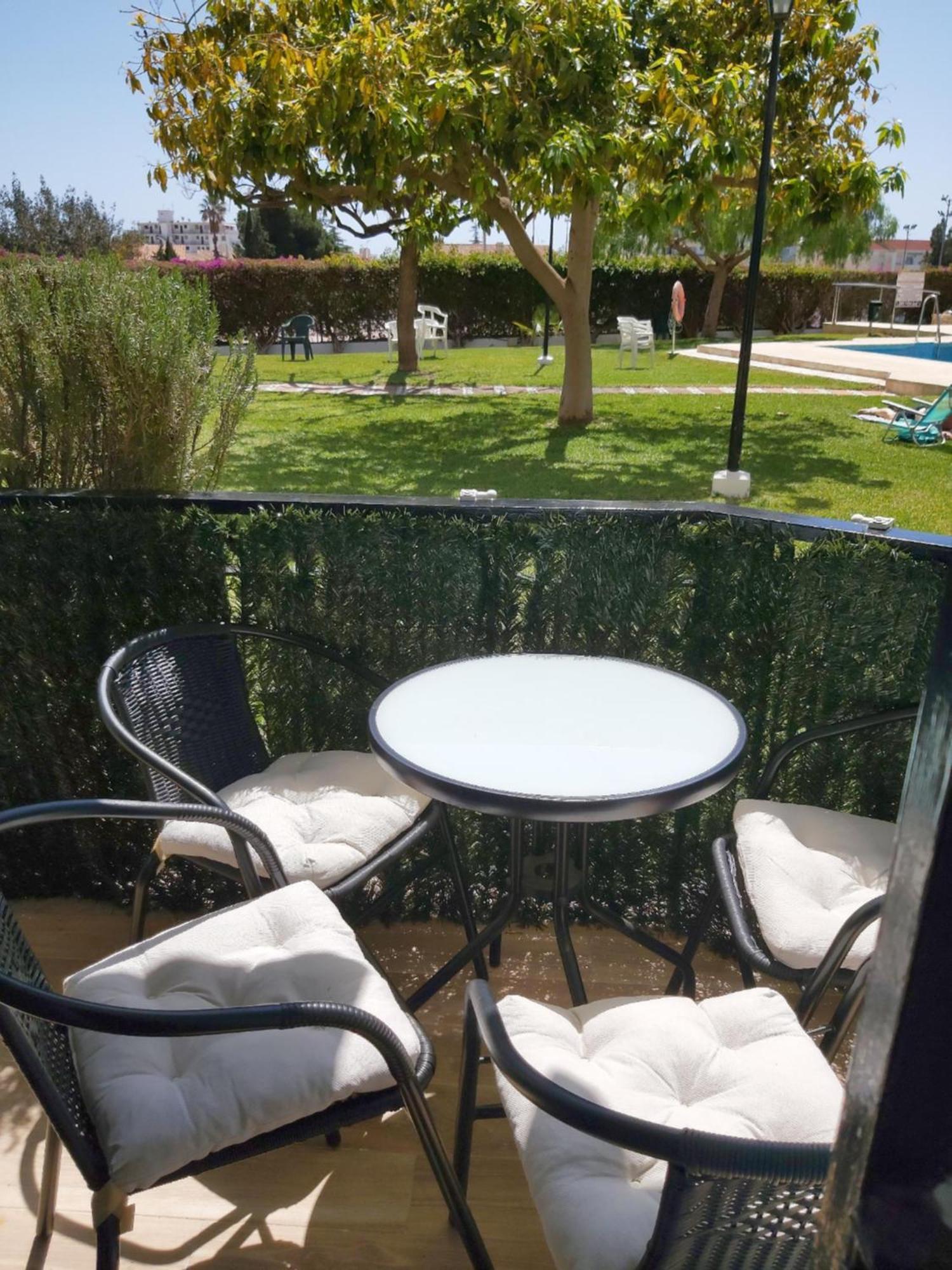 Apartamento La Casa Del Abuelo Нерха Экстерьер фото